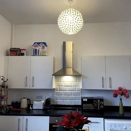 Lovely Flat In Central London Exterior photo