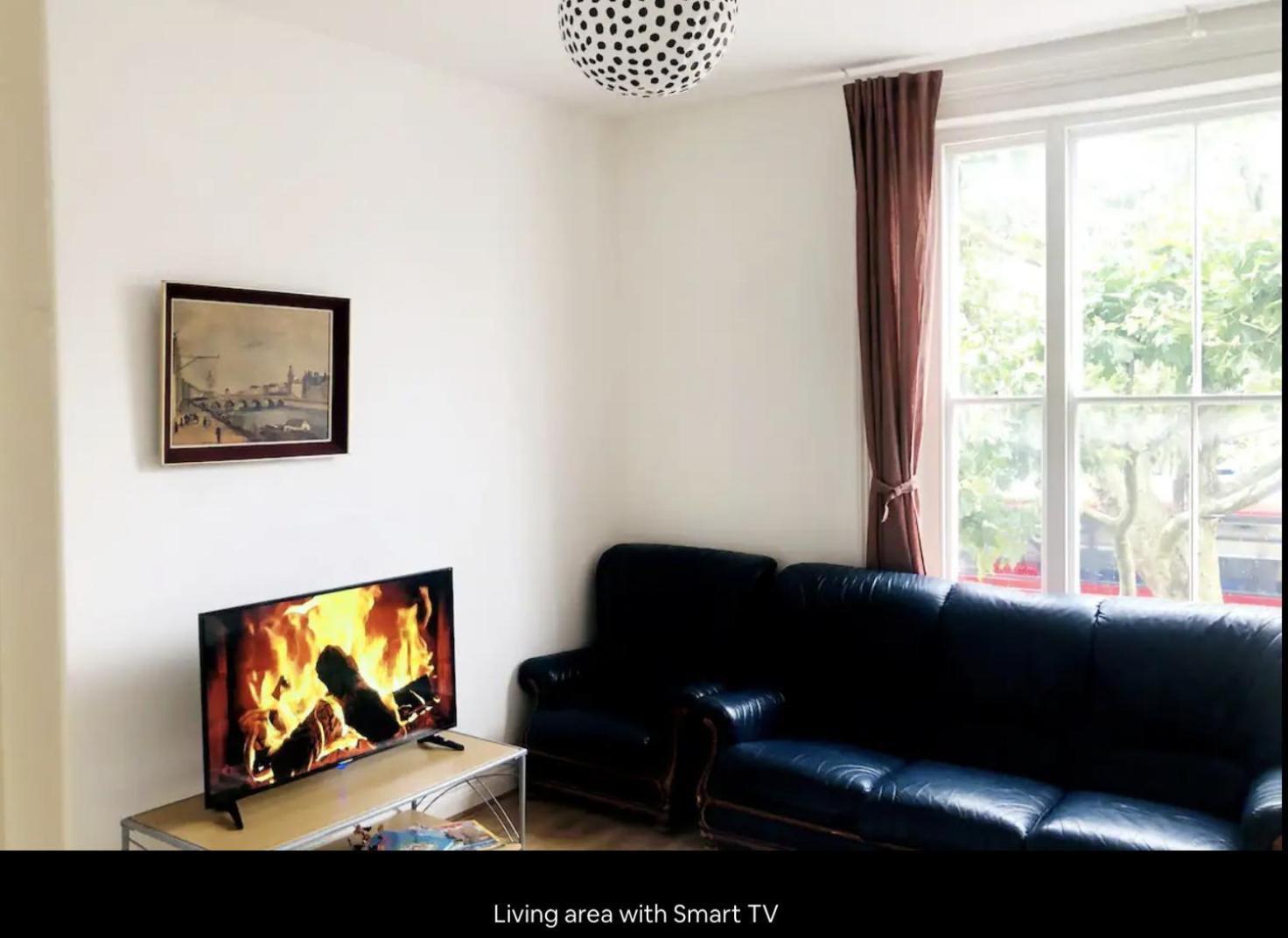 Lovely Flat In Central London Exterior photo