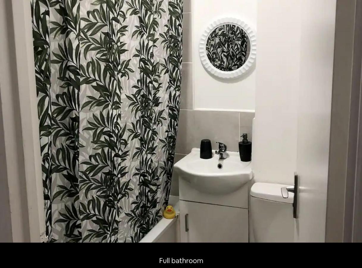 Lovely Flat In Central London Exterior photo