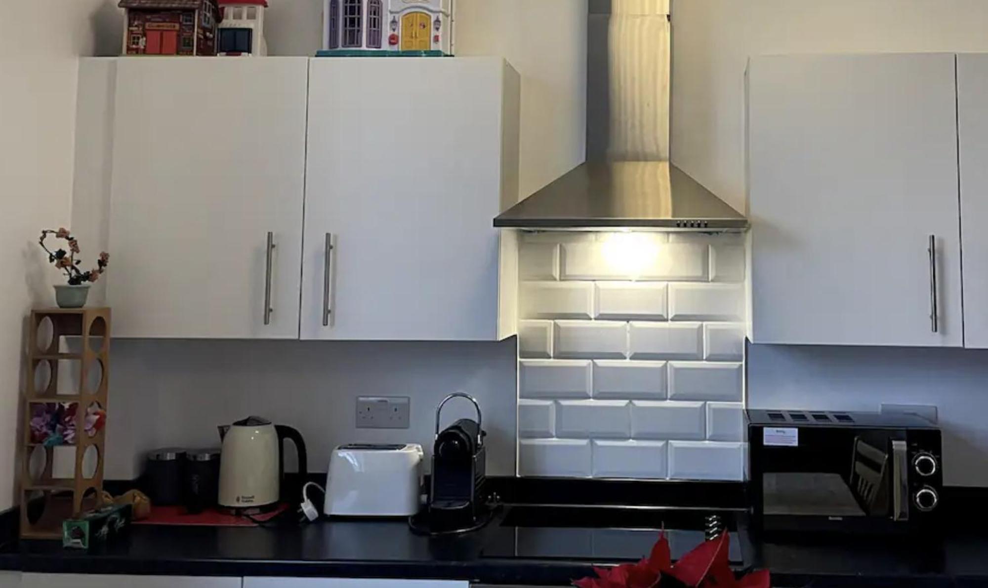 Lovely Flat In Central London Exterior photo